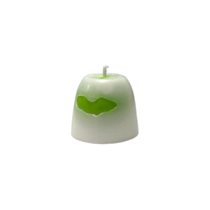 VELA EMOCIONAL VERDE