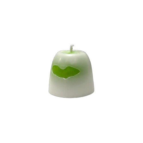 VELA EMOCIONAL VERDE
