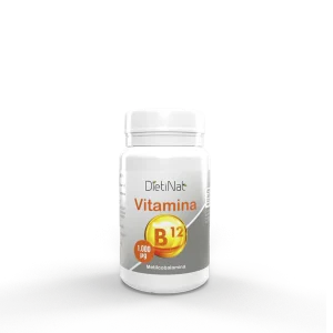 VITAMINA B12 DIETINAT