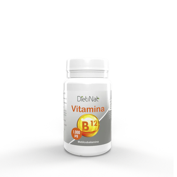 VITAMINA B12 DIETINAT