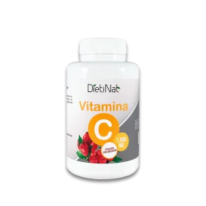 VITAMINA C REFORZADA DIETINAT