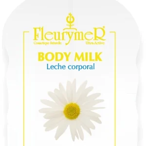 BODY MILK NATURAL FLEURYMER
