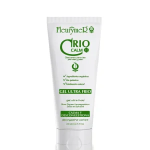 CRIOCALM GEL PIERNAS FLEURYMER