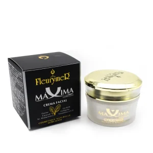 CREMA MÁXIMA REGENERACIÓN Y NUTRICIÓN