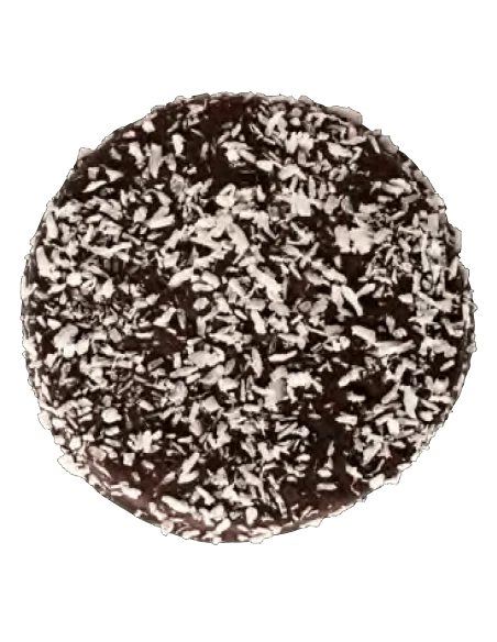 GALLETA BIO INTEGRAL DIGESTIVE CON CHOCOLATE Y COCO RALLADO - Imagen 2