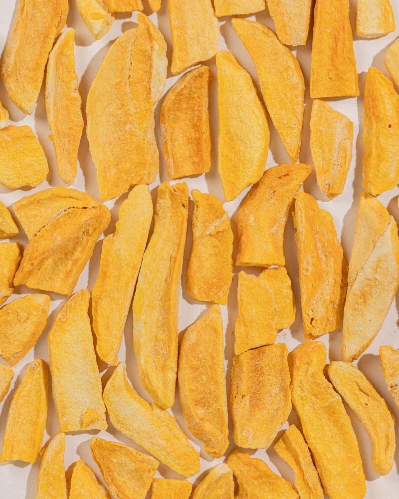 MANGO EN TIRAS LIOFILIZADO AZADA - Imagen 3