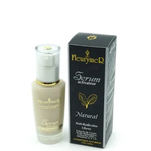 SERUM REVITALIZANTE ULTRAACTIVO FLEURYMER