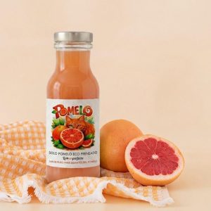 ZUMO DE POMELO BIO LA IMPERFECTA