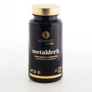 METALDERB DERBÓS