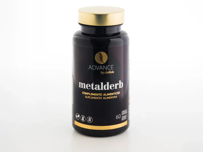 METALDERB DERBÓS