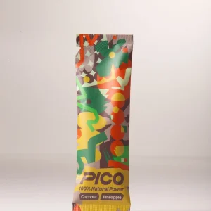 GEL ENERGÉTICO NATURAL PIÑA+COCO PICO FUEL