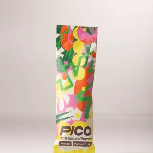 GEL ENERGÉTICO NATURAL MANGO+MARACUYA PICO FUEL